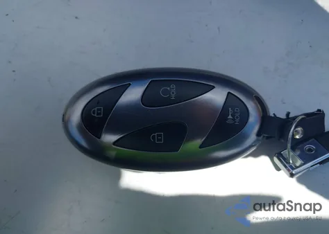 2025 Hyundai Tucson Se z USA, uszkodzony, nr VIN 5NMJA3DE2SH516176